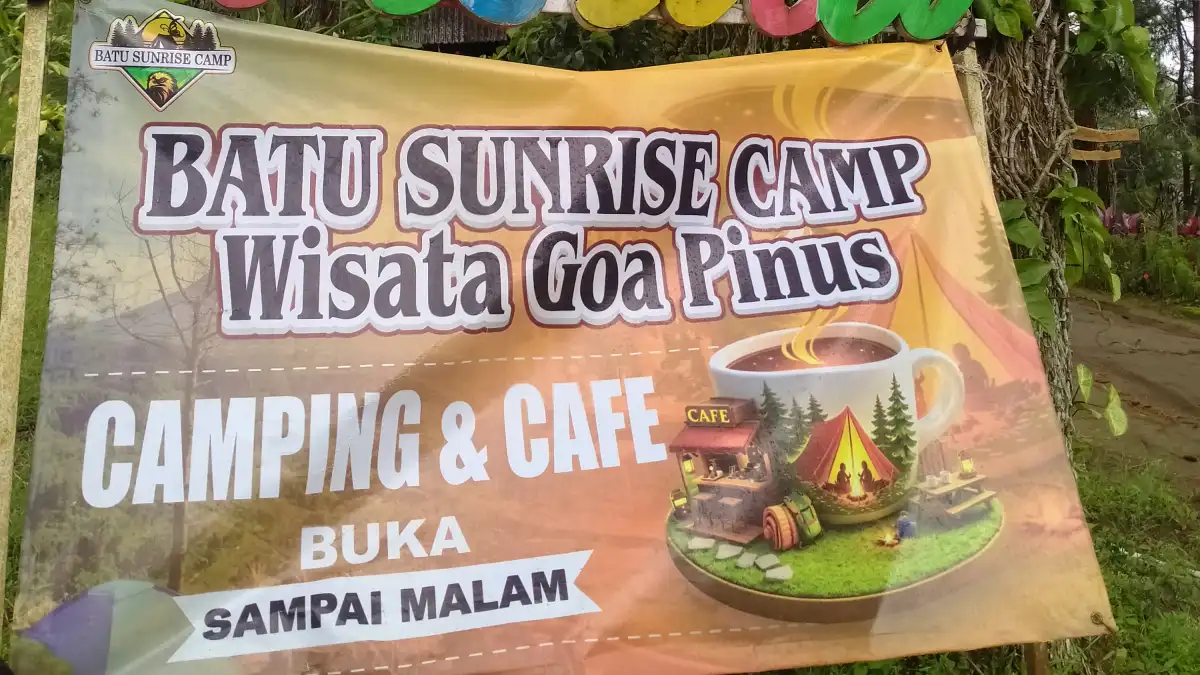 Testimoni Batu Sunrise Camp